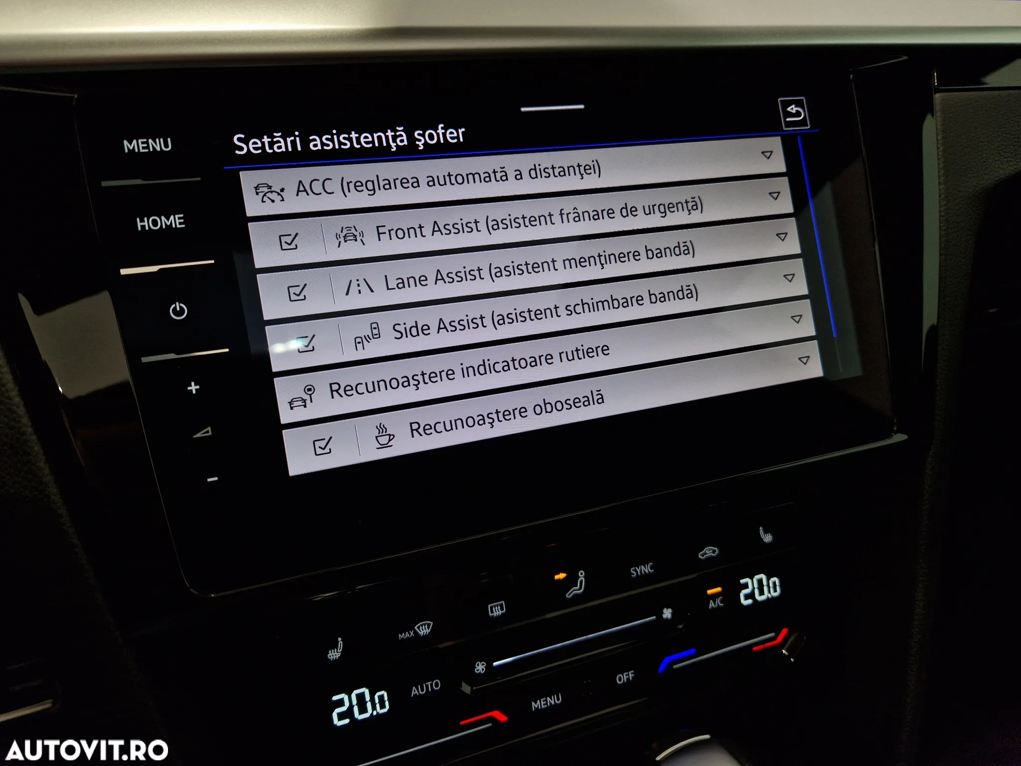 Volkswagen ARTEON Shooting Brake 2.0 TSI OPF 4Motion DSG R - 26