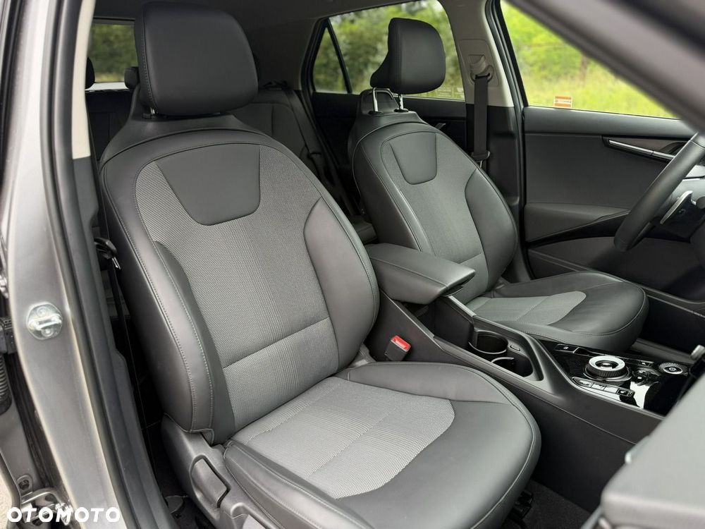 Kia Niro - 21