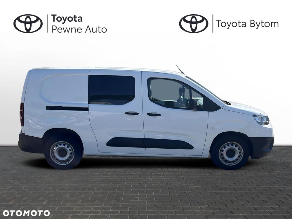 Toyota PROACE CITY - 15
