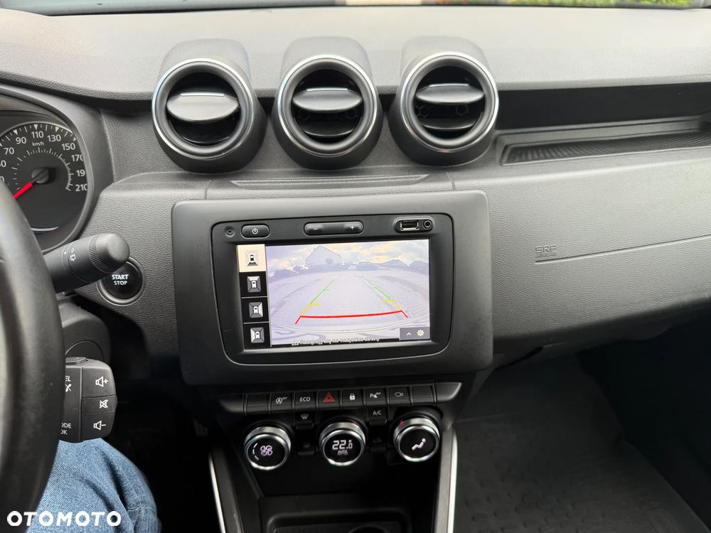 Dacia Duster 1.0 TCe Prestige - 13