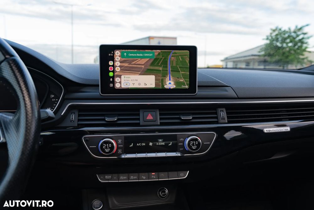 Audi A5 Sportback - 17
