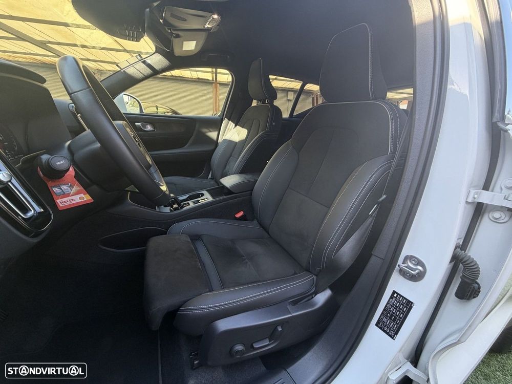 Volvo XC 40 1.5 T4 PHEV Inscription Expression - 30