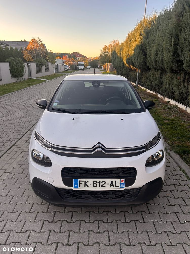 Citroen C3
