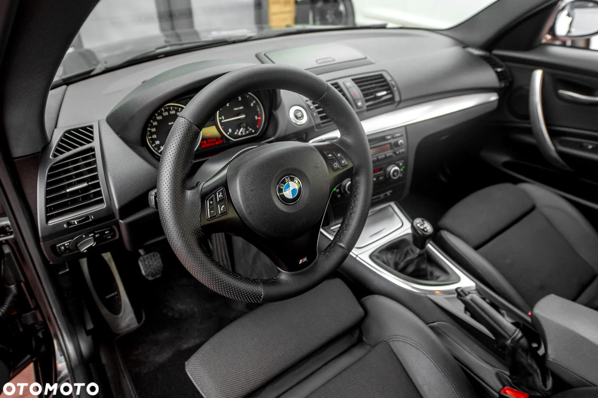 BMW Seria 1 120d Coupe Limited Edition Lifestyle mit M Sportpaket - 16