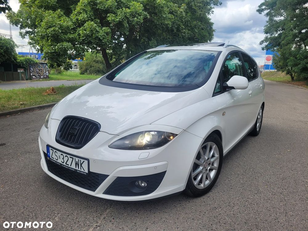 Seat Altea XL 1.4 TSI Stylance - 1