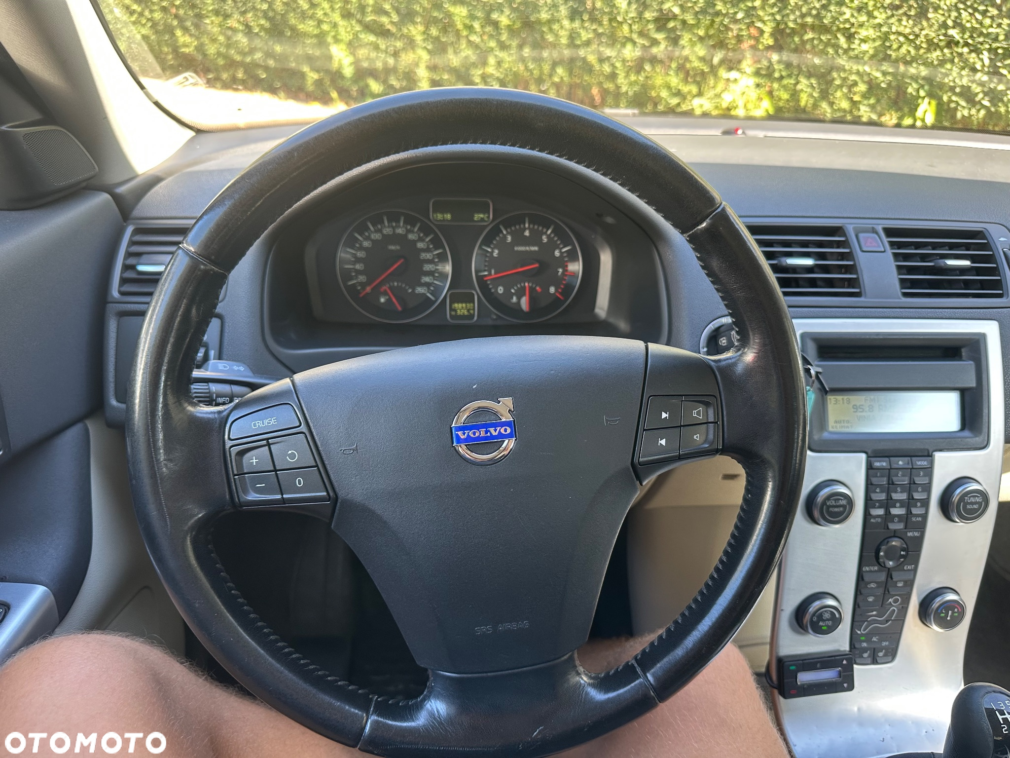 Volvo C30 2.0 Momentum Euro5 - 18