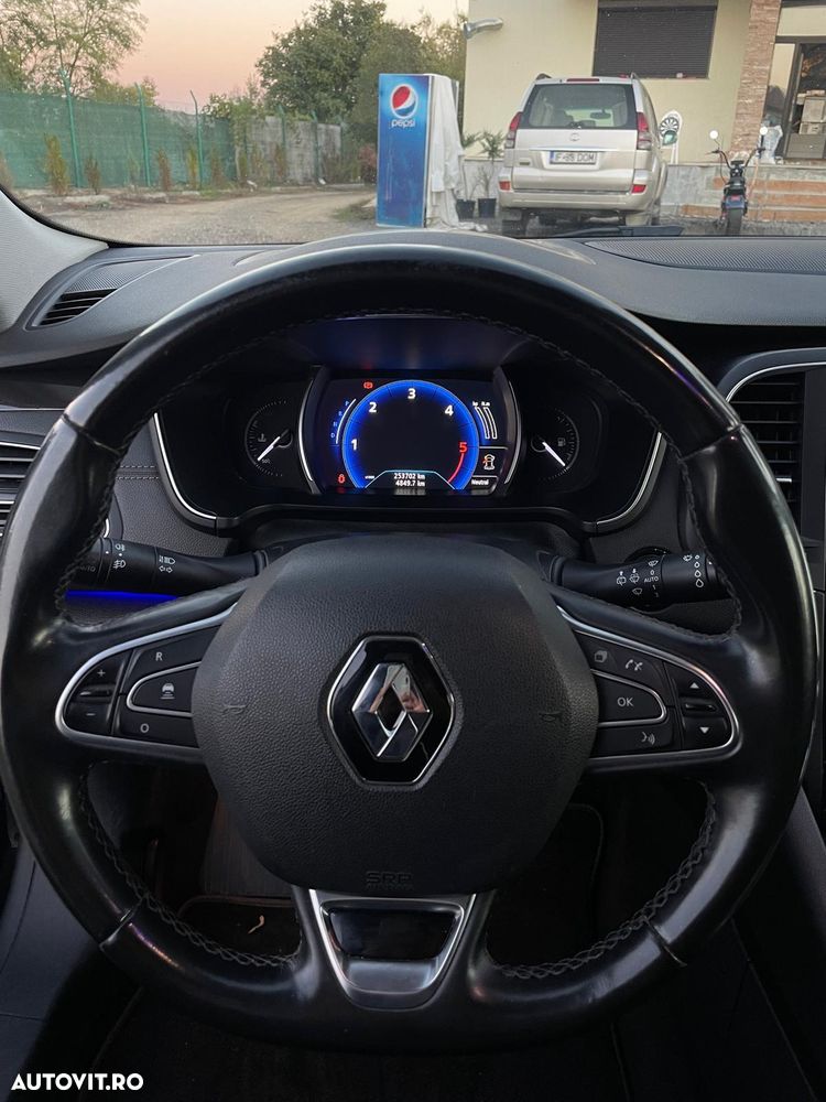 Renault Talisman ENERGY dCi EDC Intens - 9