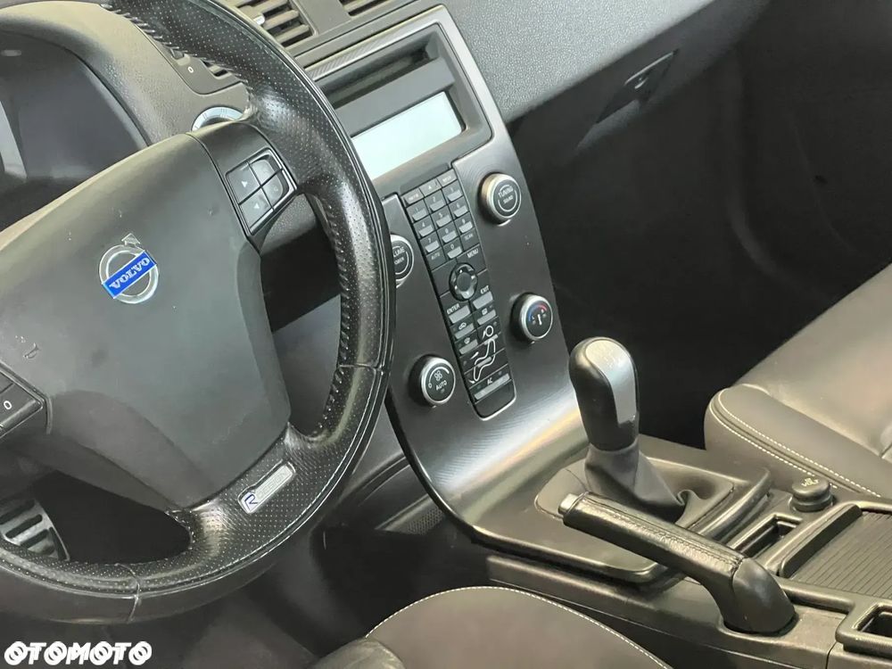 Volvo C30 D3 R-Design - 10