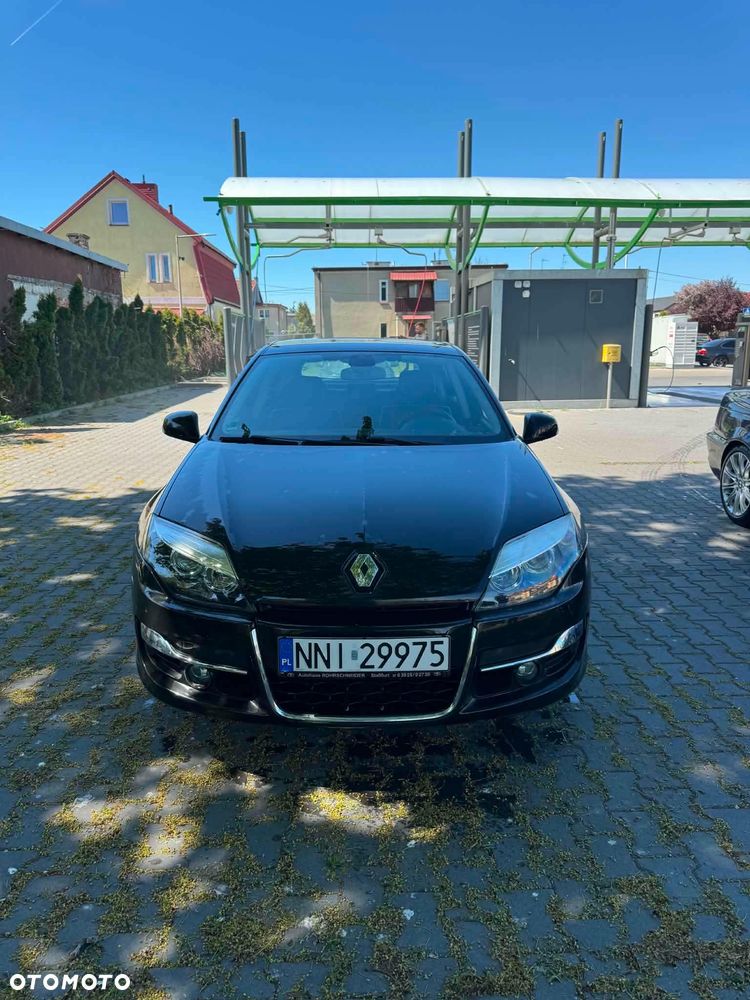 Renault Laguna 2.0 16V 140 Expression - 5