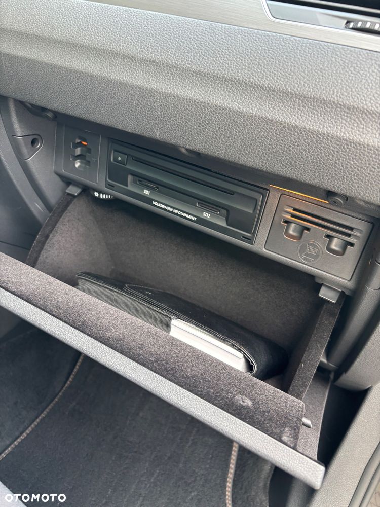 Volkswagen Golf Sportsvan 1.4 TSI BlueMotion Technology Allstar - 25