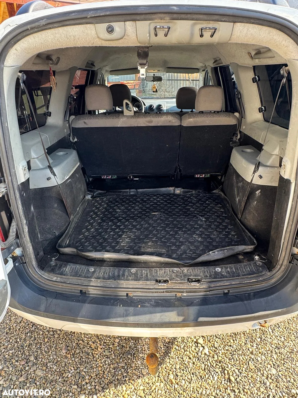 Dacia Logan - 3