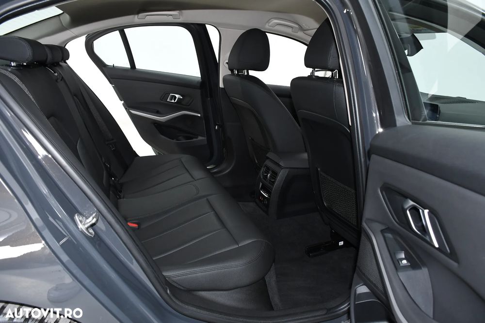 BMW Seria 3 - 7