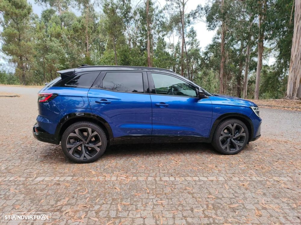 Renault Austral 1.2 Full Hybrid E-Tech Esprit Alpine - 5