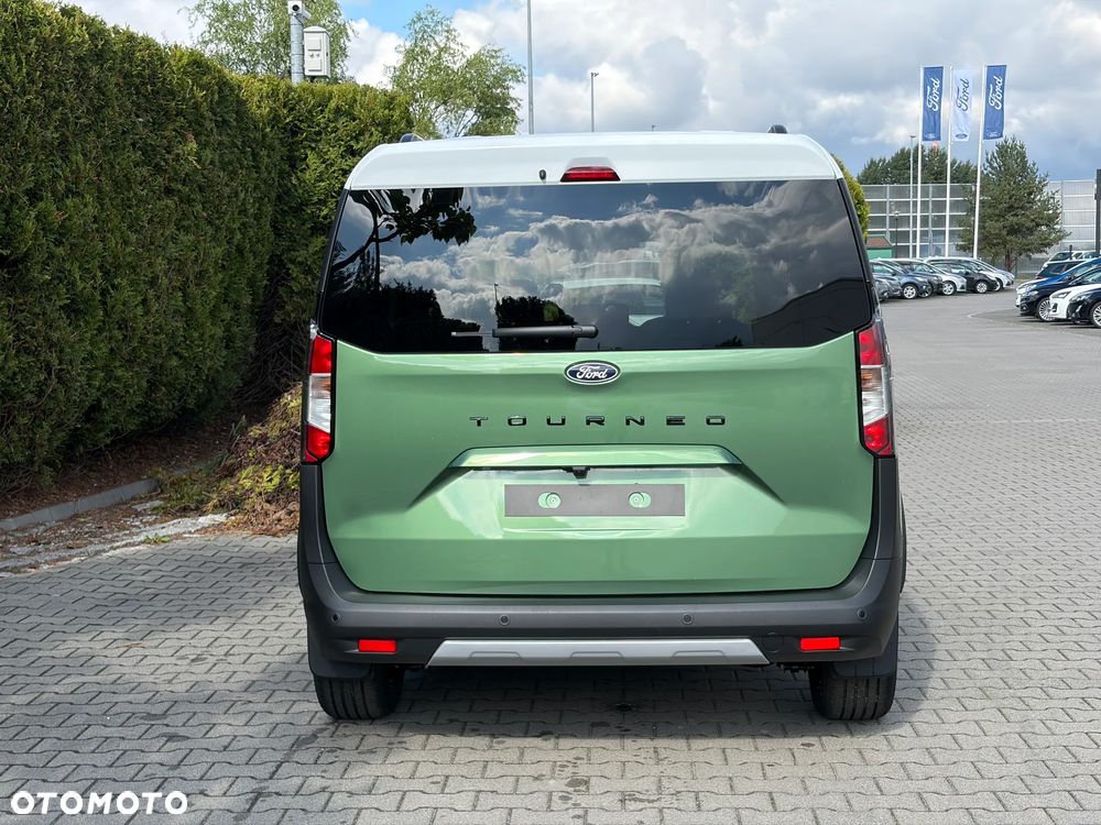 Ford Tourneo Courier 1.0 EcoBoost Active - 6