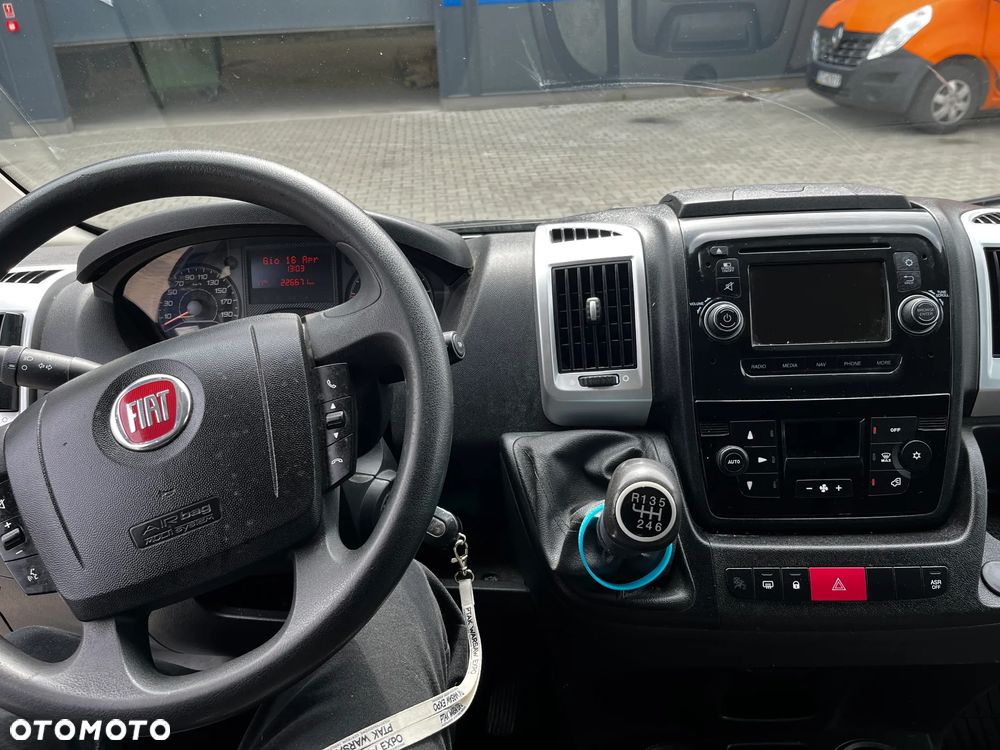 Fiat Ducato - 19