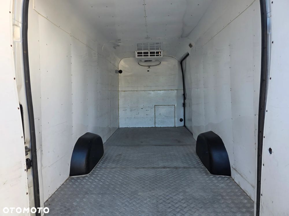 Fiat Ducato - 11
