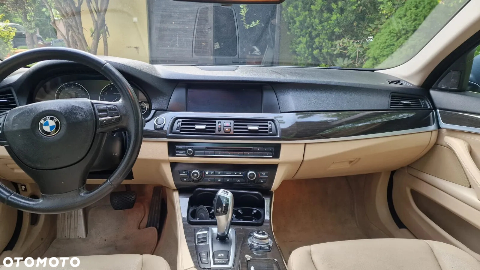 BMW Seria 5 528i - 3