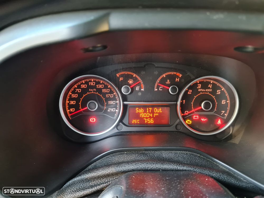 Fiat Doblo - 11