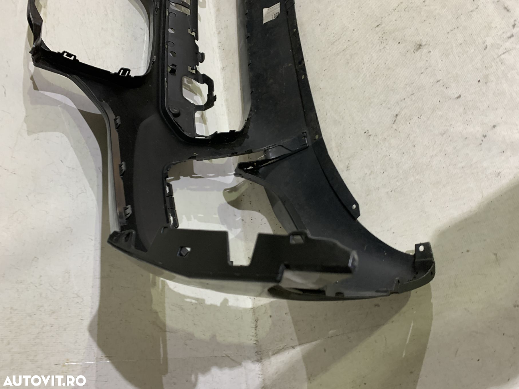 Bara fata BMW X3, X4, G01, G02, M-Sport, 2018, 2019, 2020, 2021, cod origine OE 51118089743. - 3