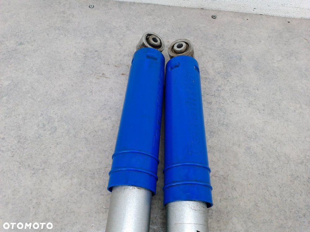 AMORTYZATORY PRZÓD KOMPLET LAND ROVER DISCOVERY II 15EV-20 2.5 TD5 - 9