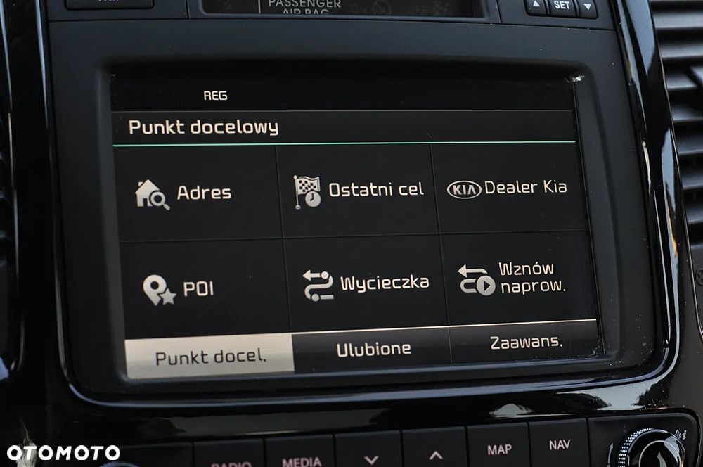 Kia Venga 1.6 CRDi 128 Spirit - 29