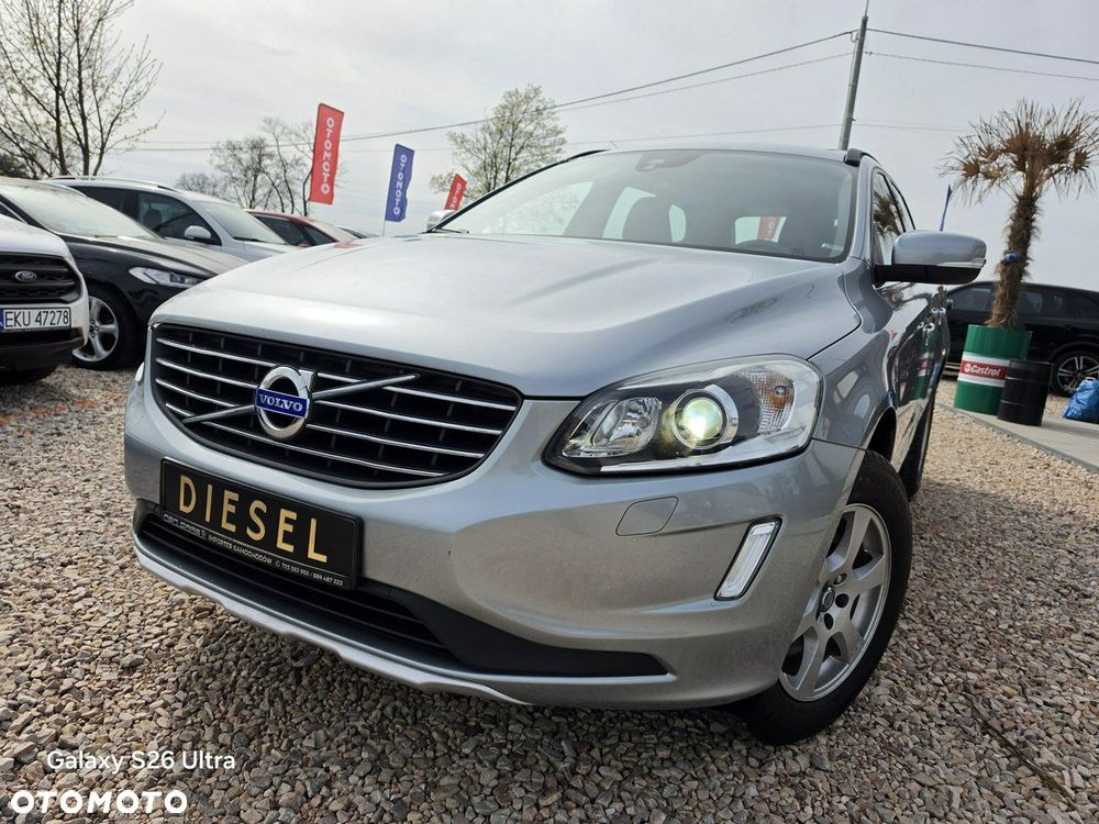 Volvo XC 60 D4 Momentum - 14