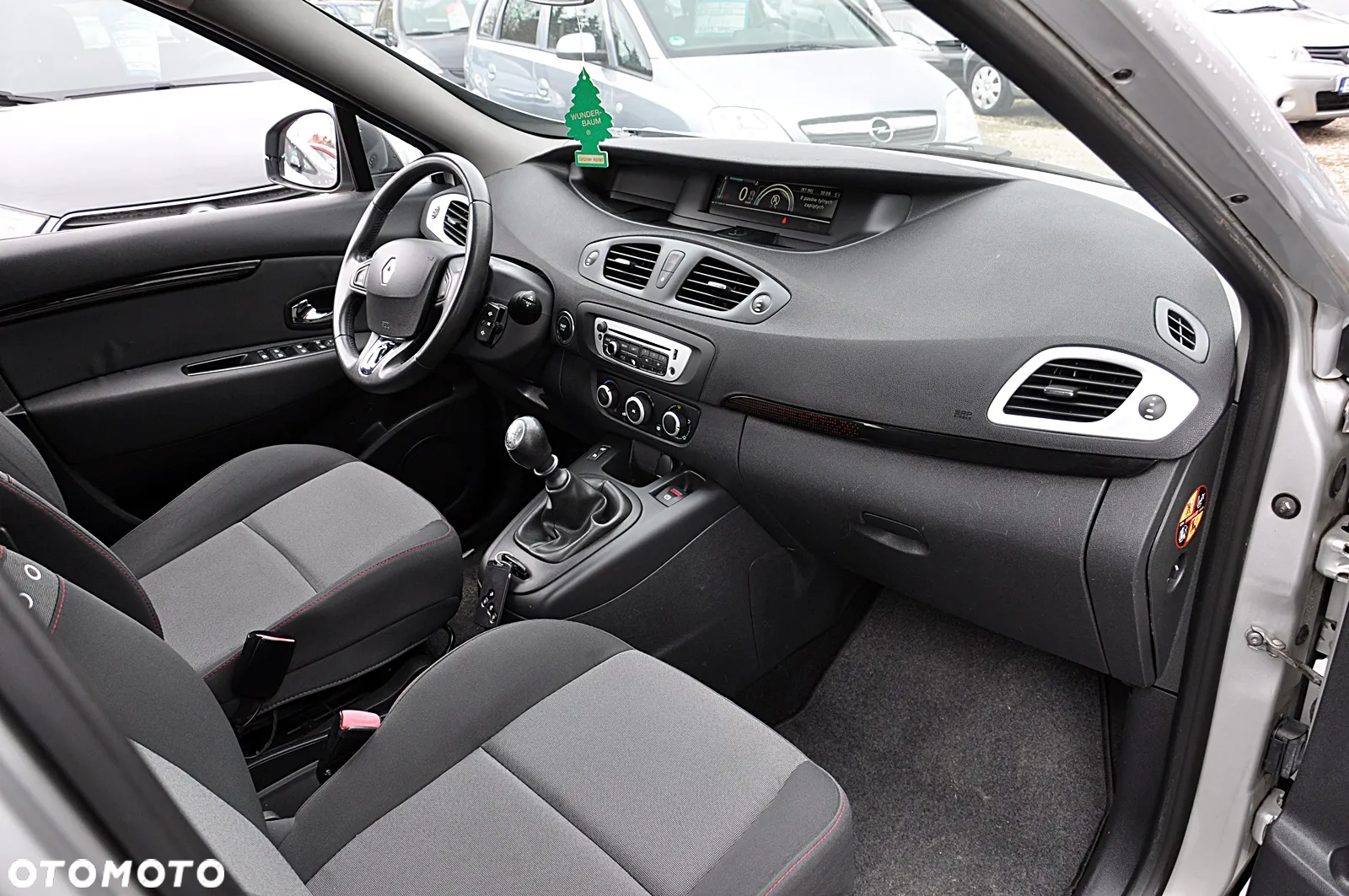 Renault Grand Scenic Gr 1.2 TCe Energy Life - 20