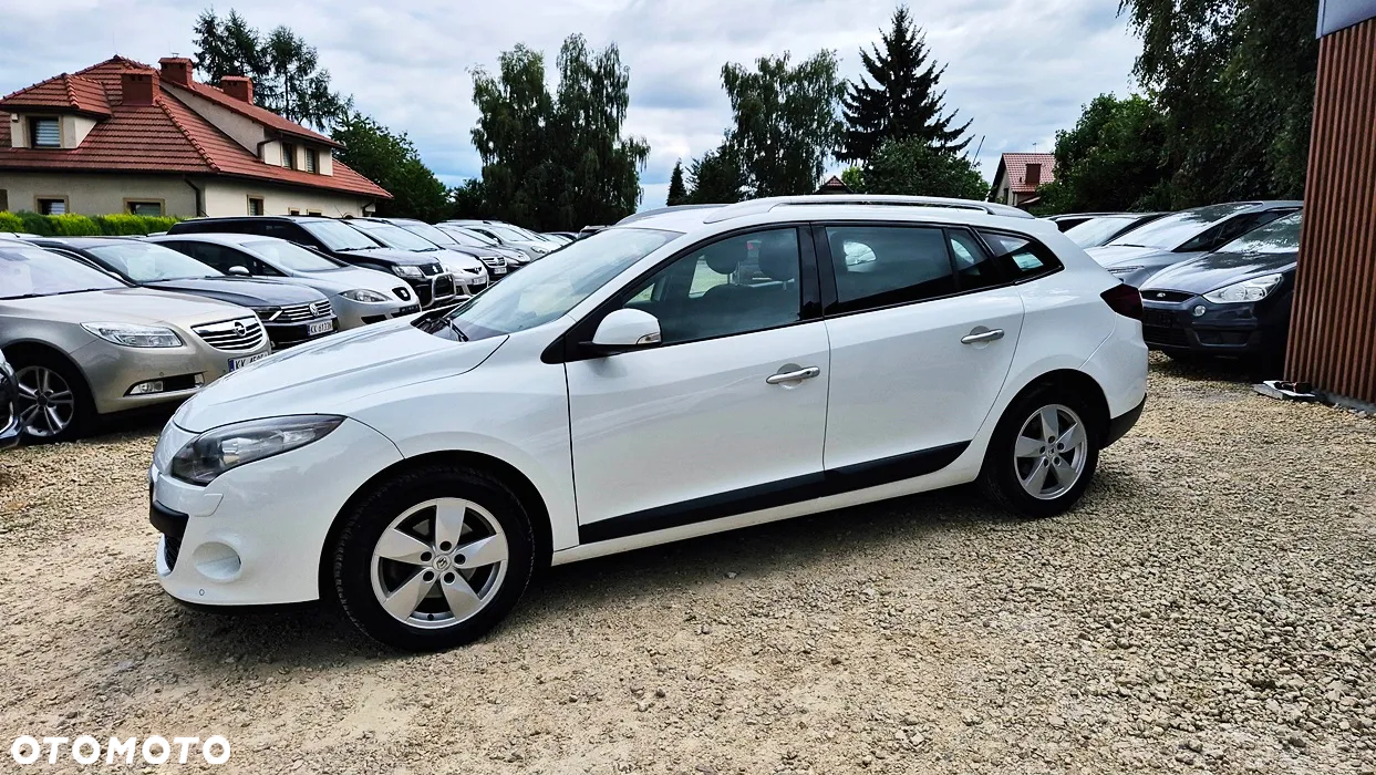 Renault Megane 1.6 16V Tech Run Euro5 - 26