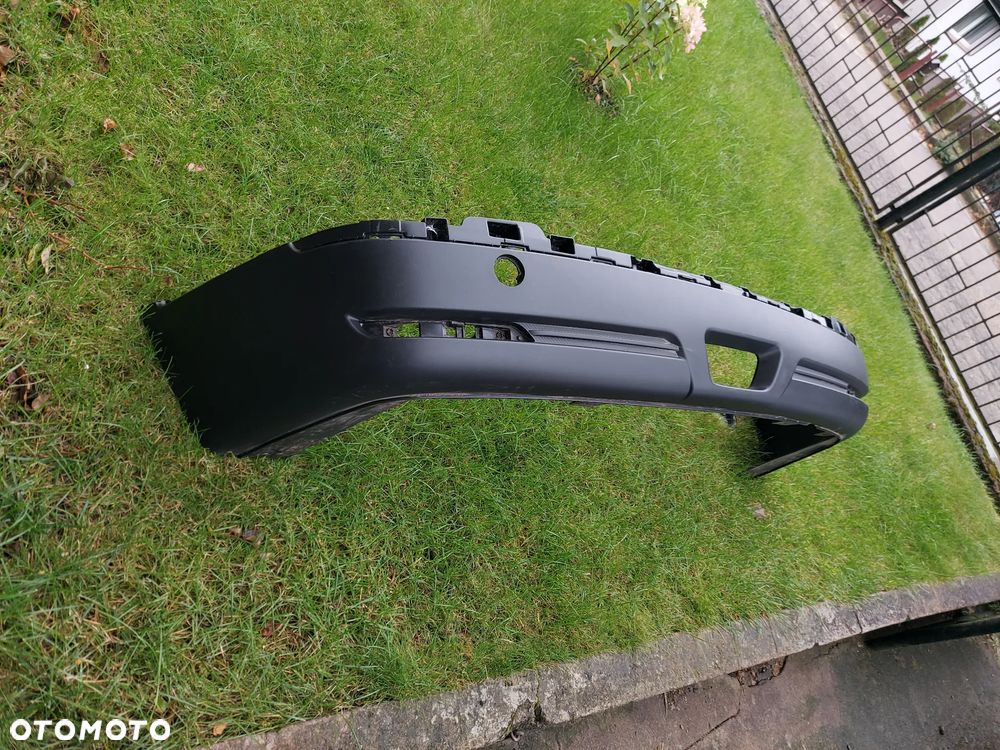 Ssangyong Tivoli XLV 15- Zderzak Tył Spoiler - 2