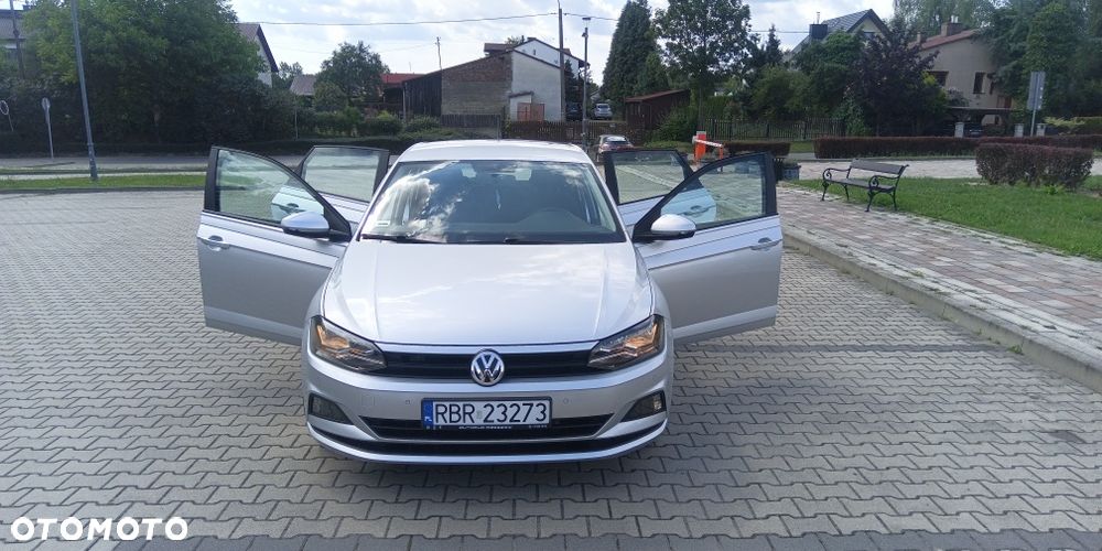 Volkswagen Polo - 3