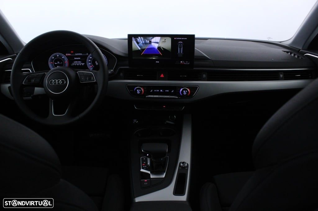 Audi A4 Avant - 17