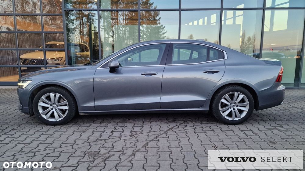Volvo S60 - 3