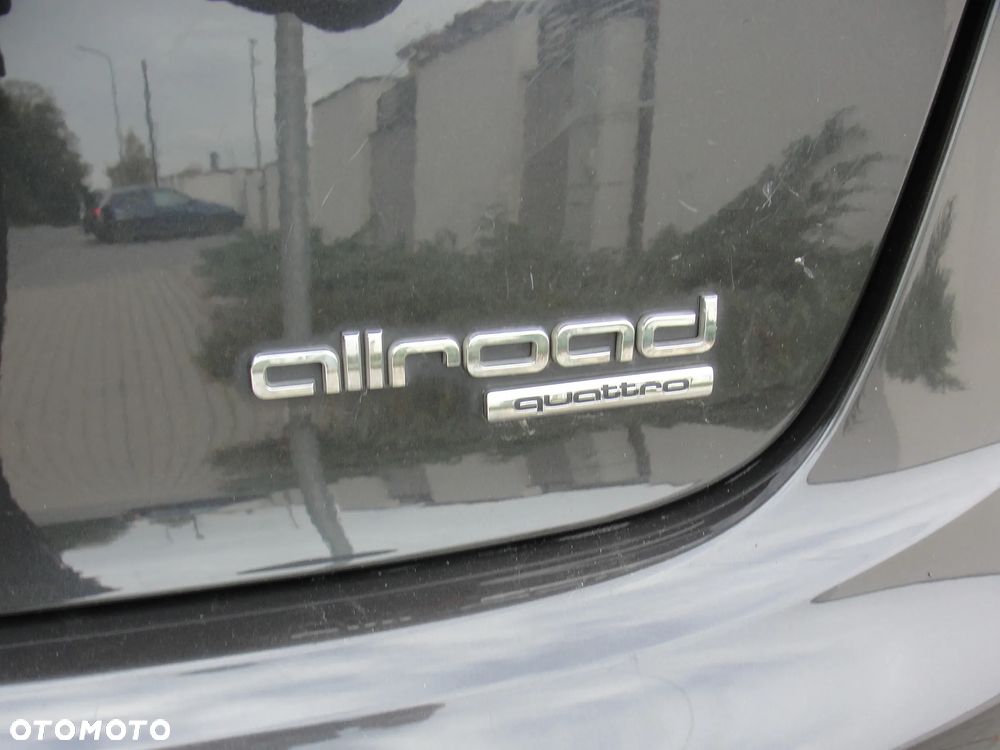 Audi A6 Allroad 3.0 TDI Quattro S tronic - 22