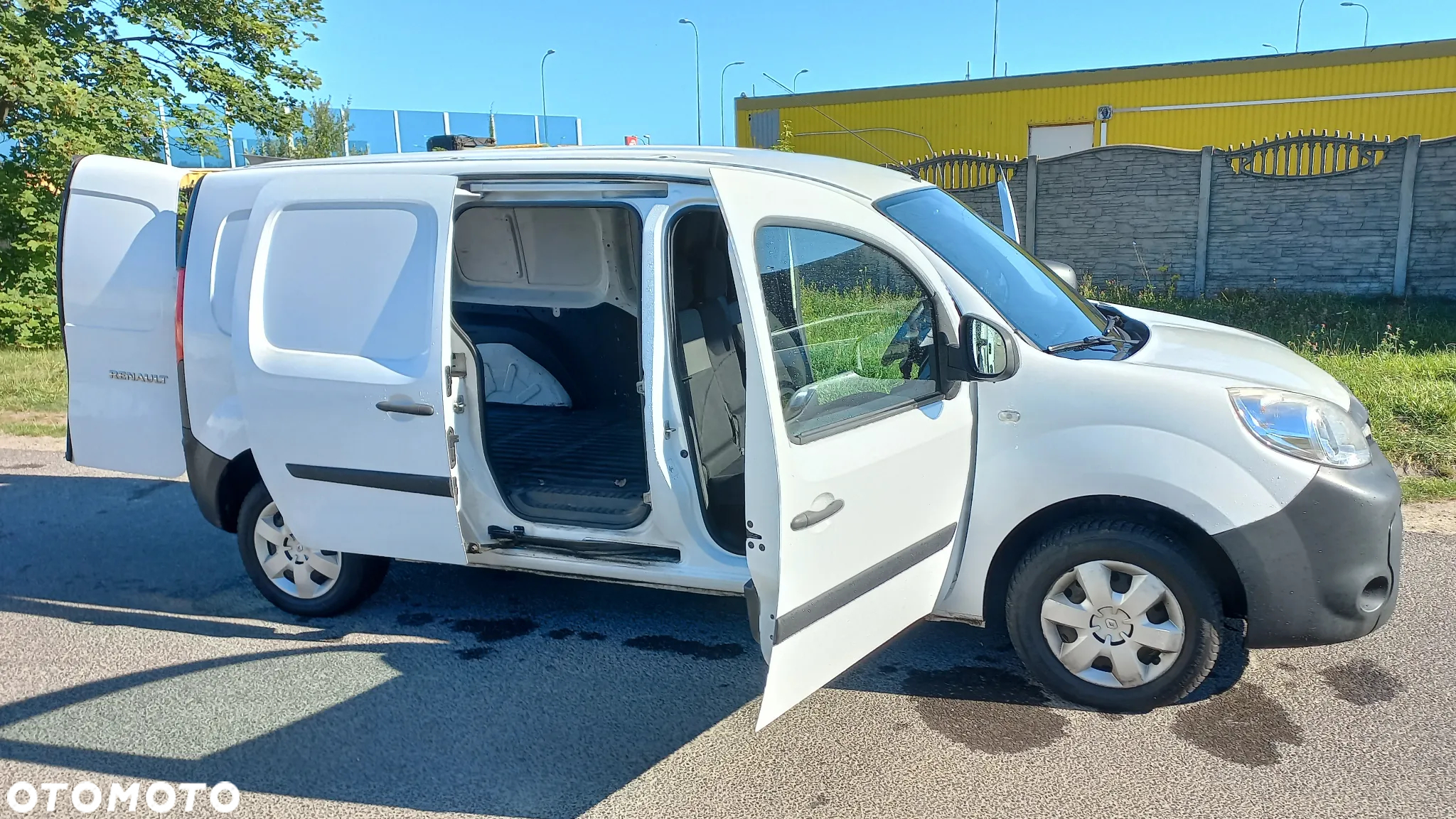 Renault Kangoo - 19