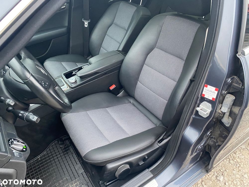 Mercedes-Benz Klasa C - 23