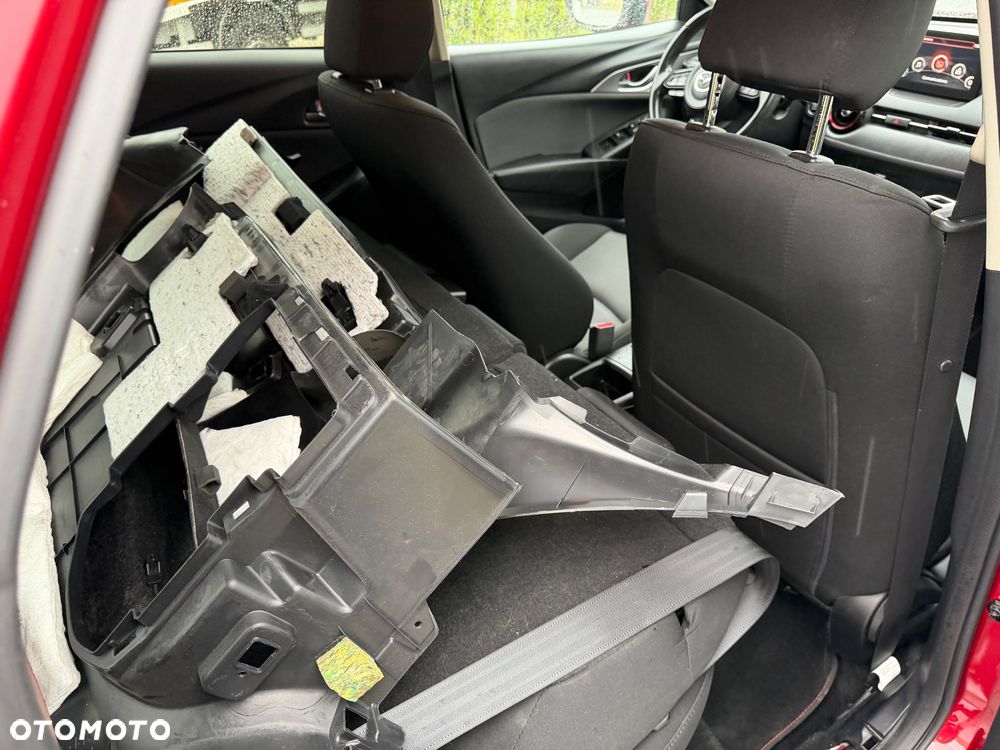 Mazda CX-3 SKYACTIV-D 105 FWD Center-Line - 9