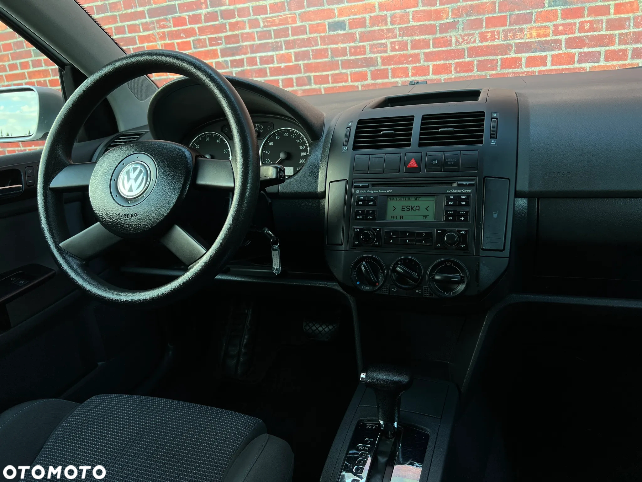 Volkswagen Polo - 7