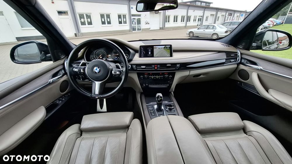 BMW X5 - 11