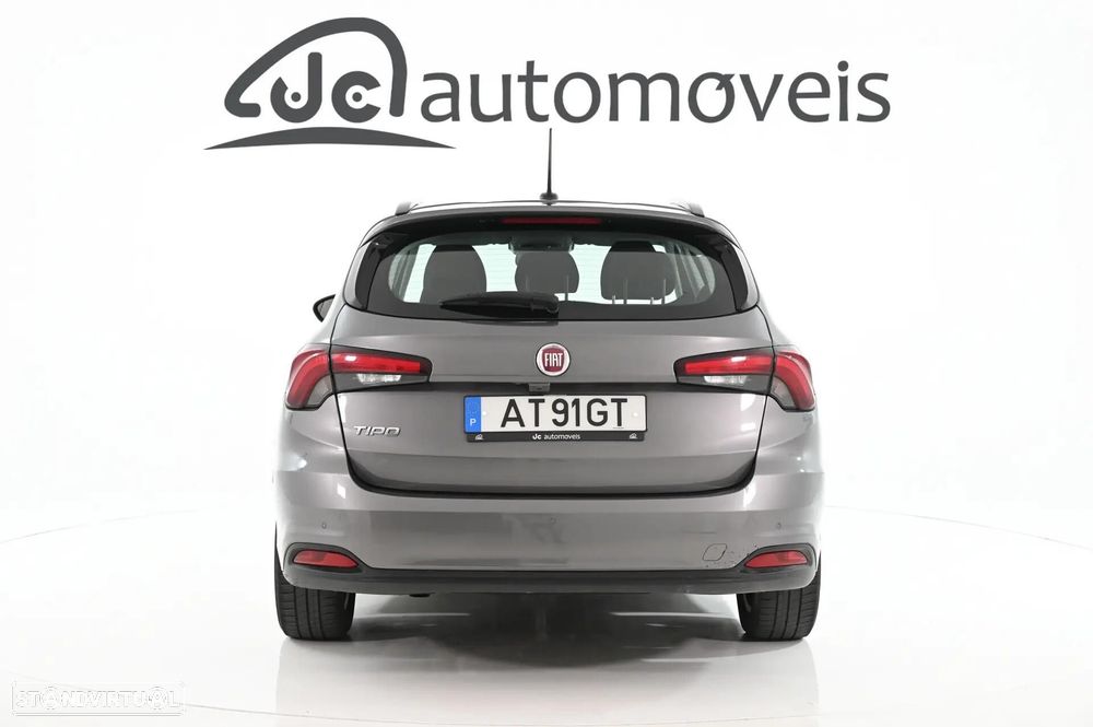 Fiat Tipo 1.3 MultiJet - 9