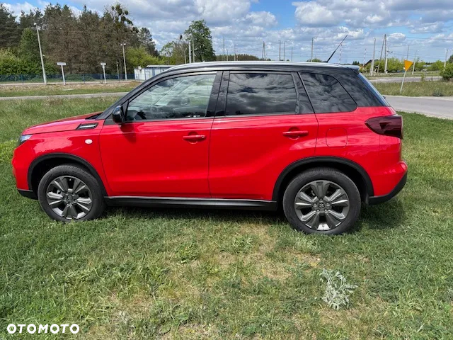 Suzuki Vitara 1.4 Boosterjet Premium 2WD - 2