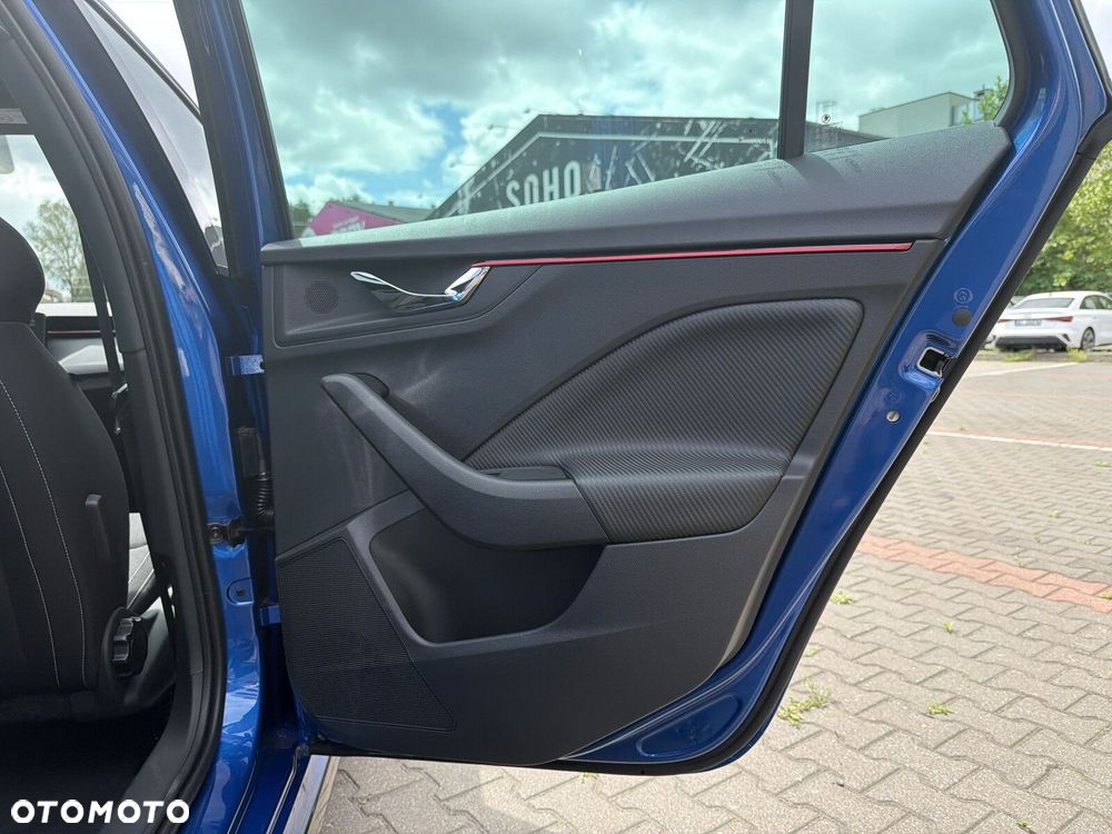 Skoda Kamiq 1.0 TSI Monte Carlo DSG - 19