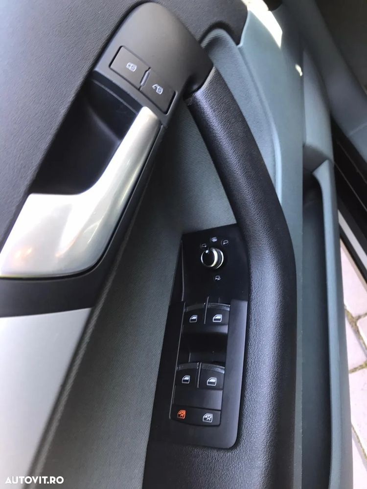 Audi A3 2.0 TDI Sportback - 7