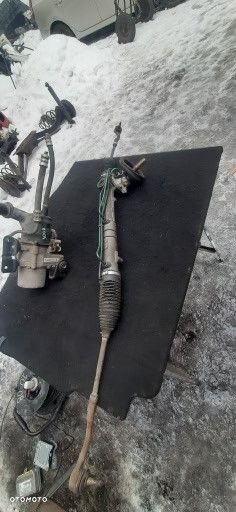 Maglownica, przekładnia kierownicza Koyo - CITROEN C4 - 6820000084 Peugeot 3008 Elektryczna pompa wspomagania hpi V29010520A 116729a 50b070 - 7