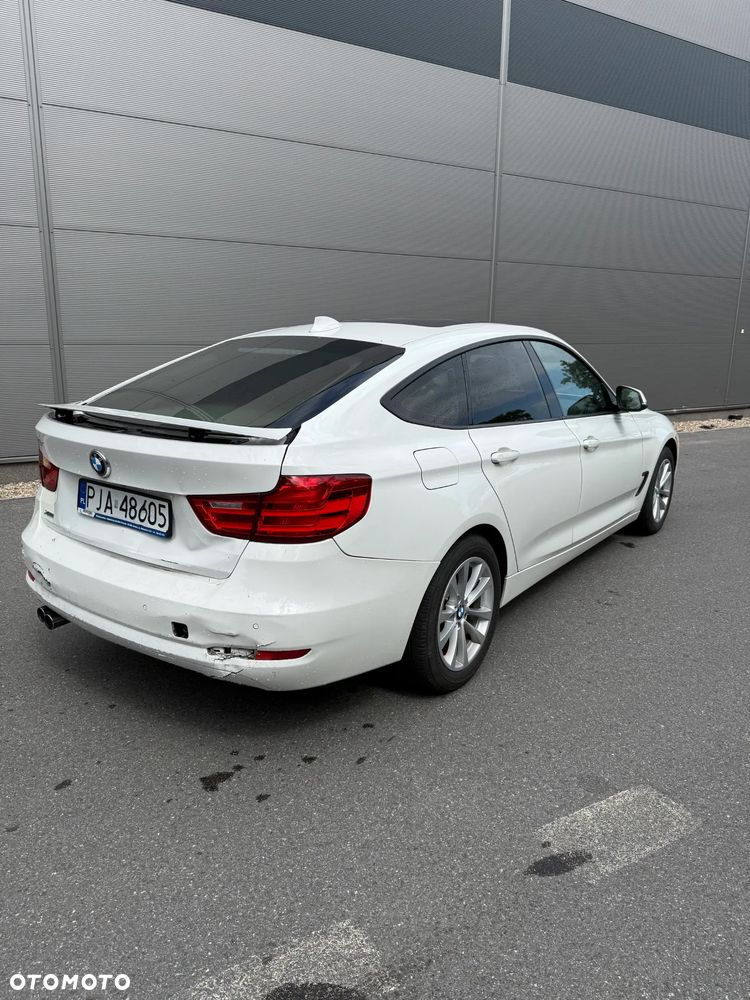 BMW 3GT 328i xDrive Sport-Aut Modern Line - 5