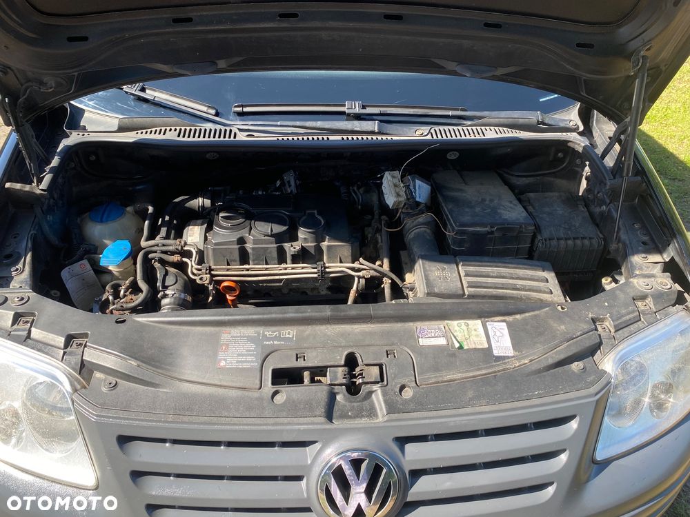 Volkswagen Caddy Life DSG - 27