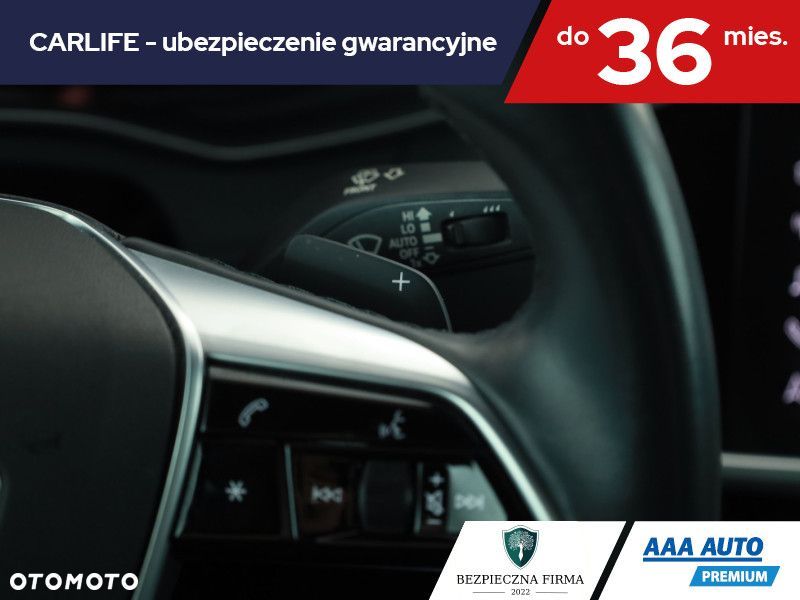 Audi A6 Limousine - 20