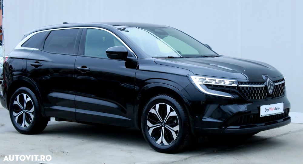 Renault Austral 160 MHEV Techno - 21