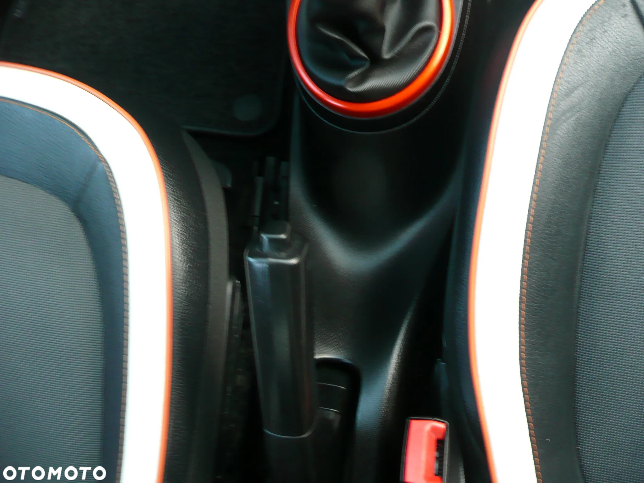 Renault Twingo Energy TCe 110 GT - 15