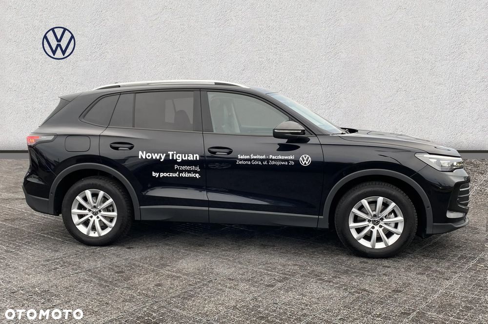Volkswagen Tiguan - 6