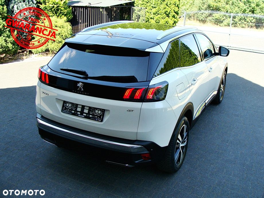 Peugeot 3008 1.5 BlueHDi GT S&S EAT8 - 32
